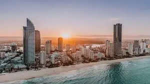 Gold Coast